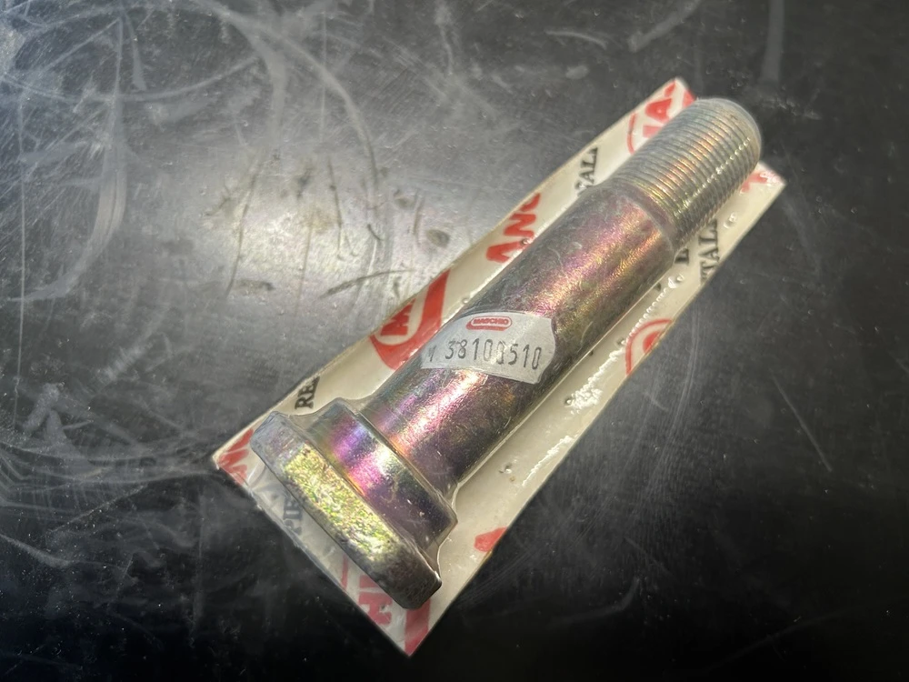 PERNO FILETTATO PER BIELLA RULLO